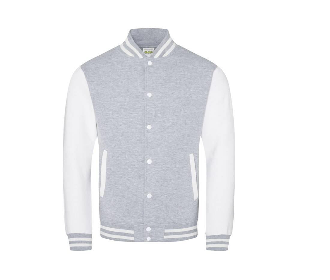 AWDis Varsity Jacket