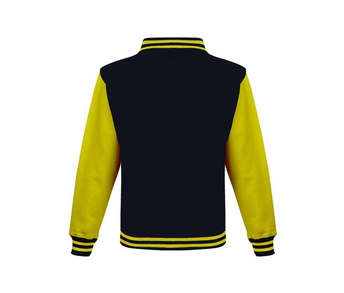 AWDis Varsity Jacket