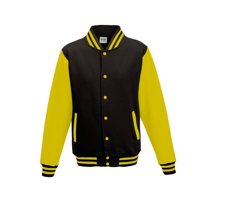 Varsity Jacket