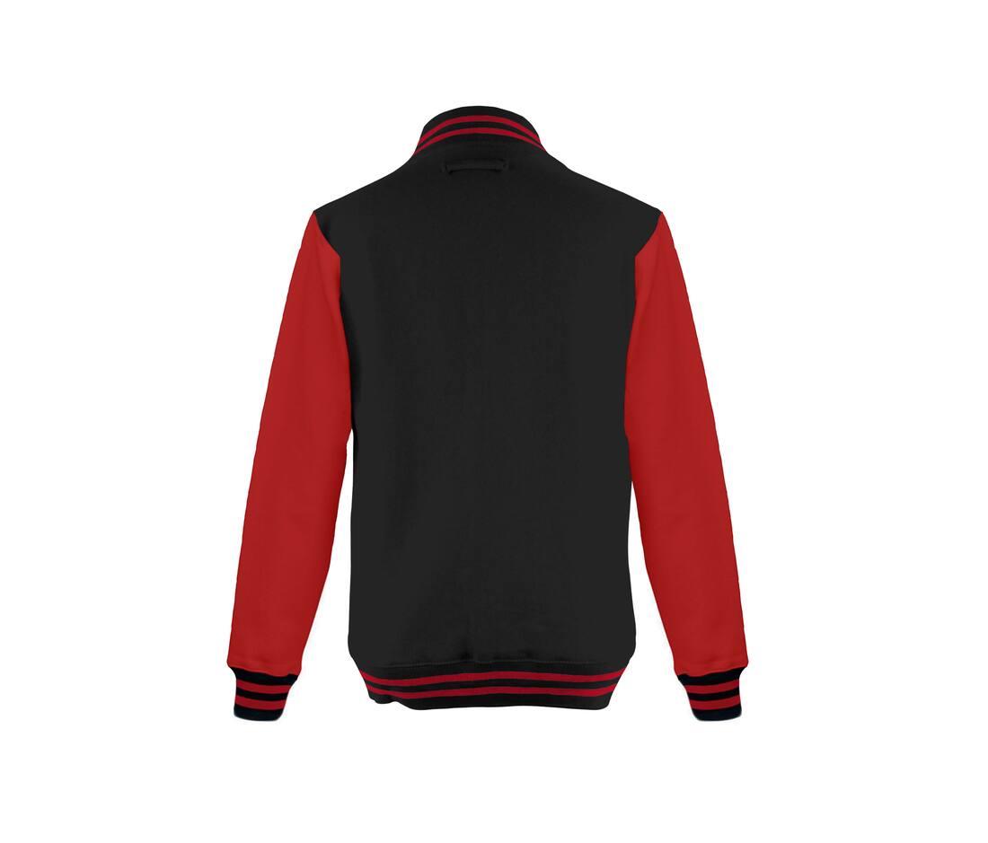 AWDis Varsity Jacket
