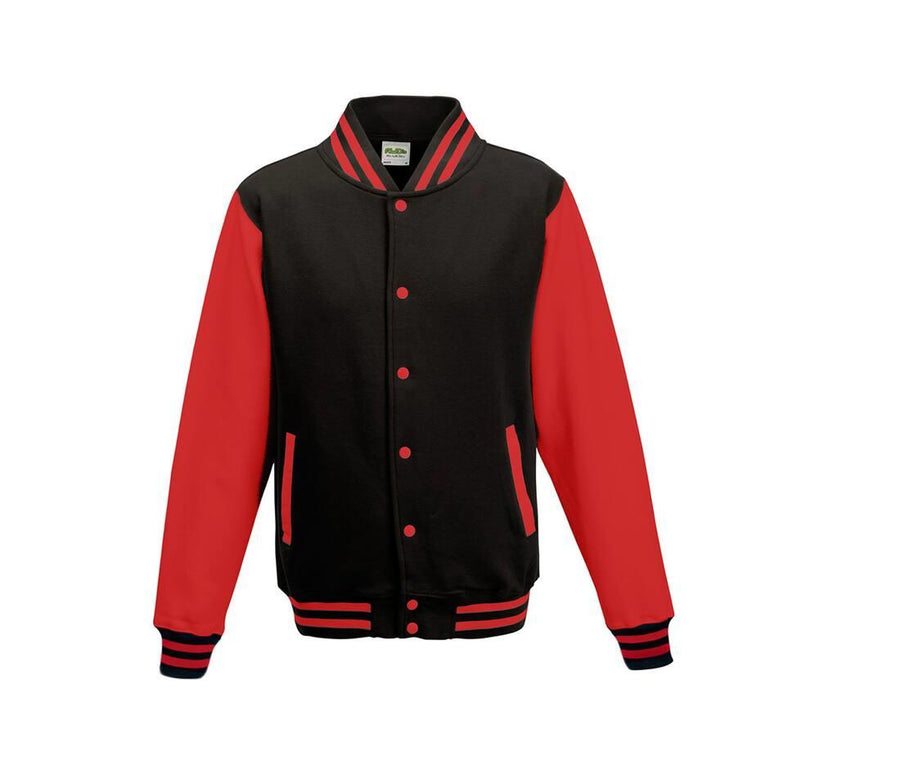 Varsity Jacket