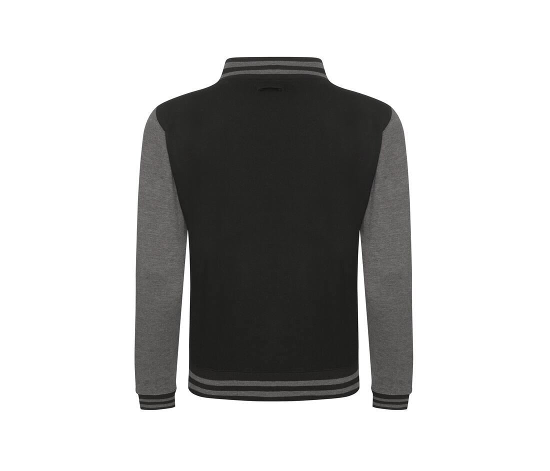 AWDis Varsity Jacket