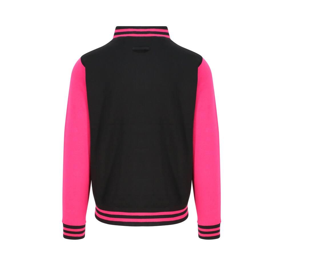 AWDis Varsity Jacket
