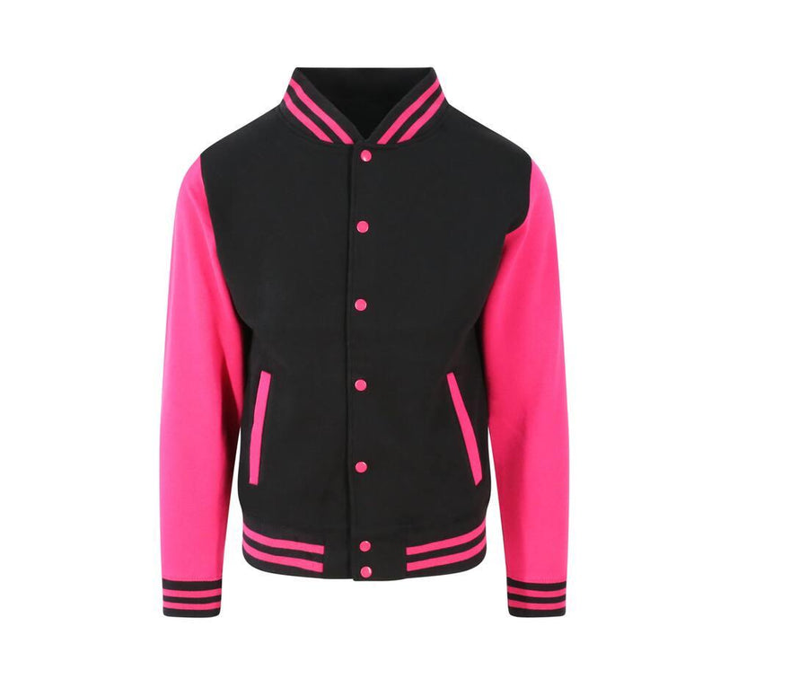 Varsity Jacket