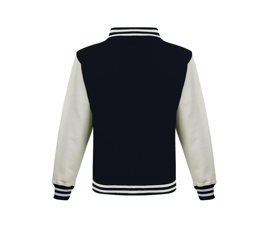 AWDis Varsity Jacket