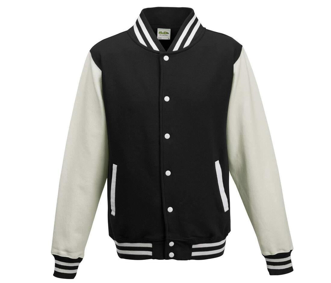 AWDis Varsity Jacket