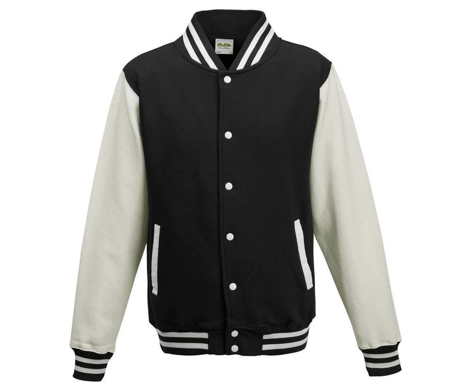 Varsity Jacket