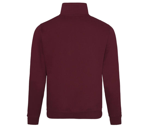 Sophomore 1/4 Zip Sweat