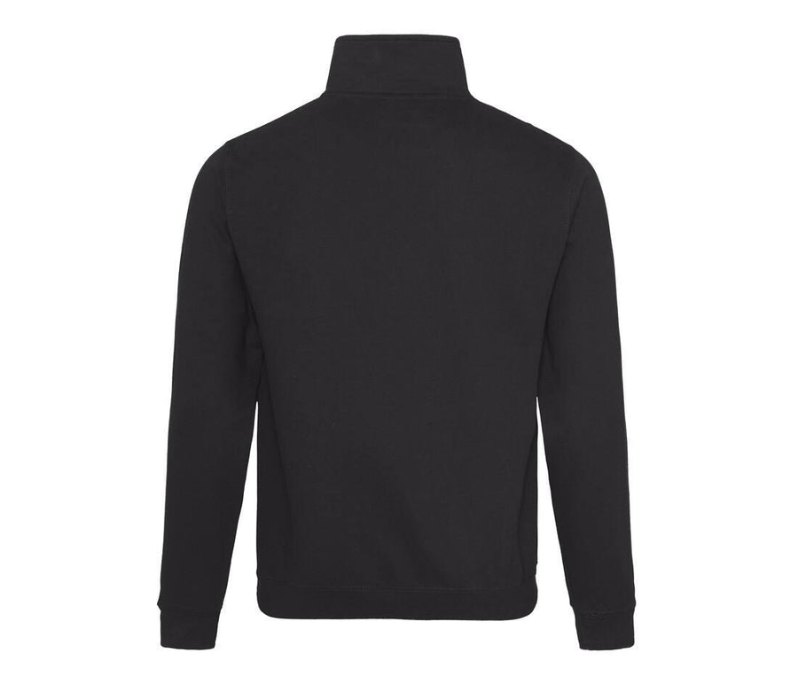 Sophomore 1/4 Zip Sweat
