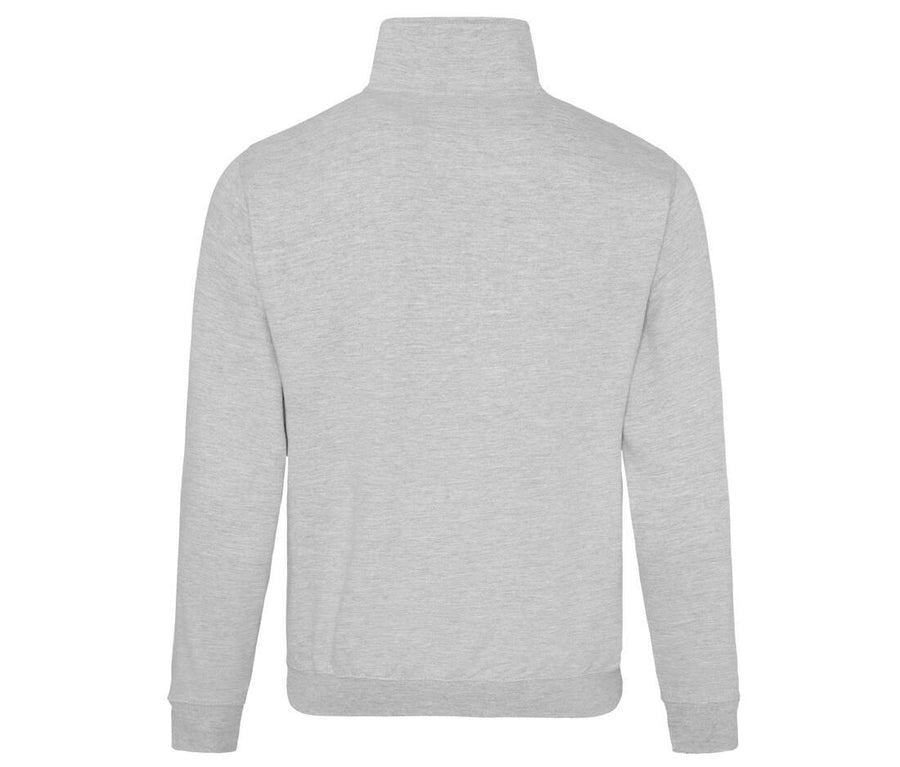 Sophomore 1/4 Zip Sweat