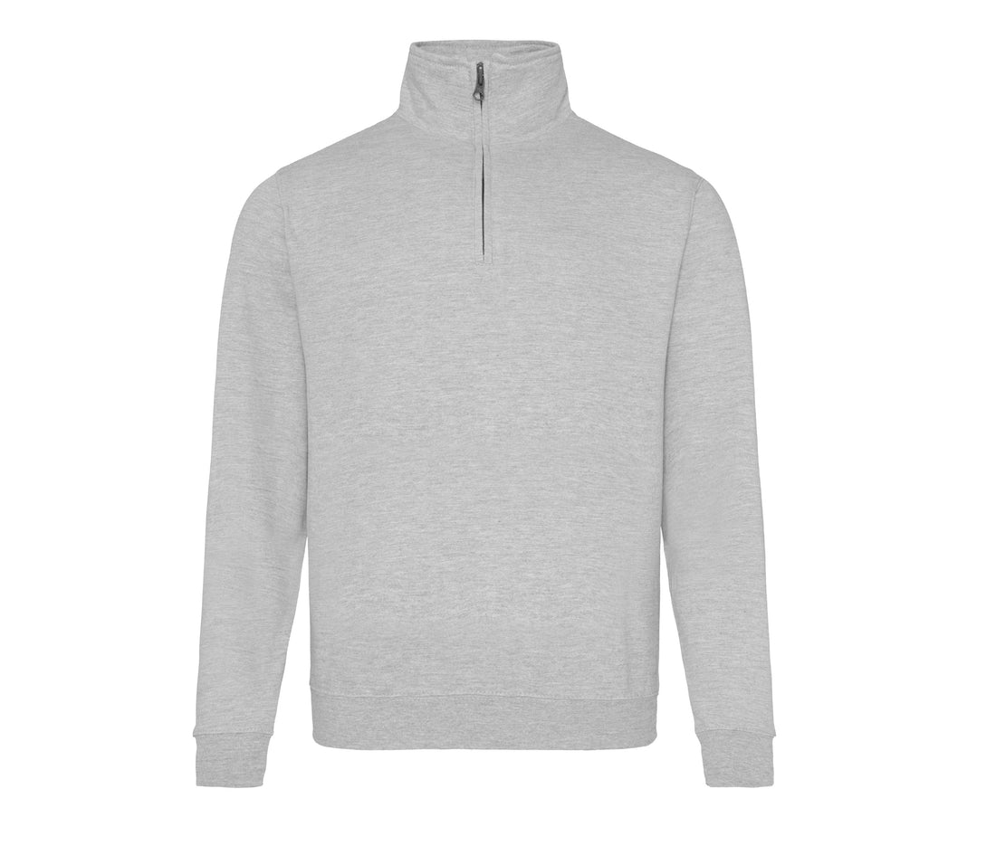 AWDis Sophomore 1/4 Zip Sweater