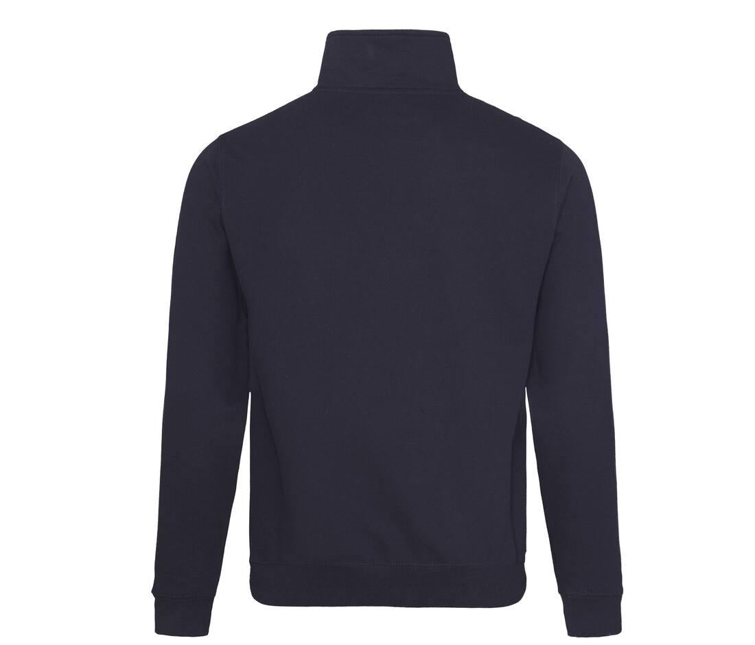 AWDis Sophomore 1/4 Zip Sweater