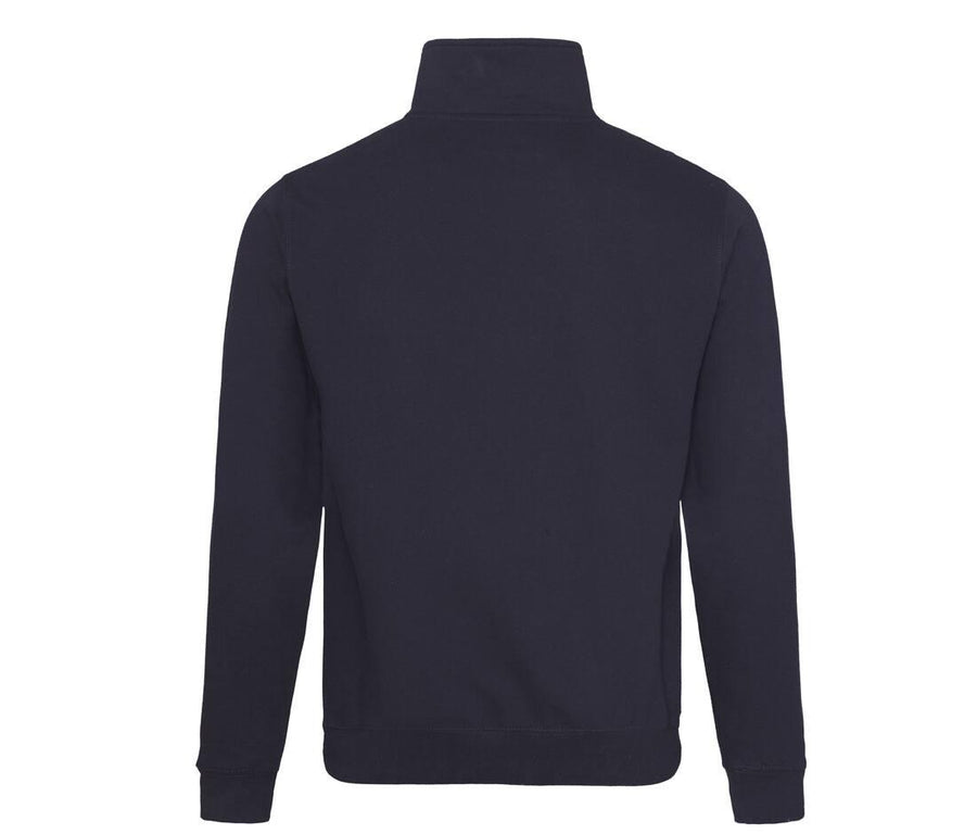 Sophomore 1/4 Zip Sweat
