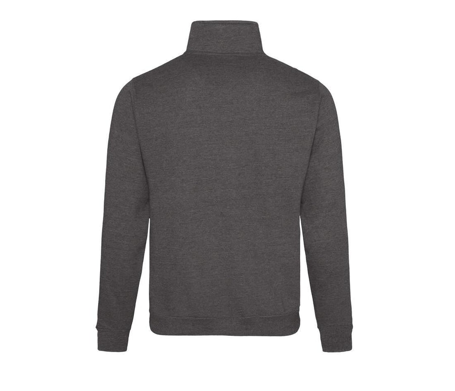 Sophomore 1/4 Zip Sweat