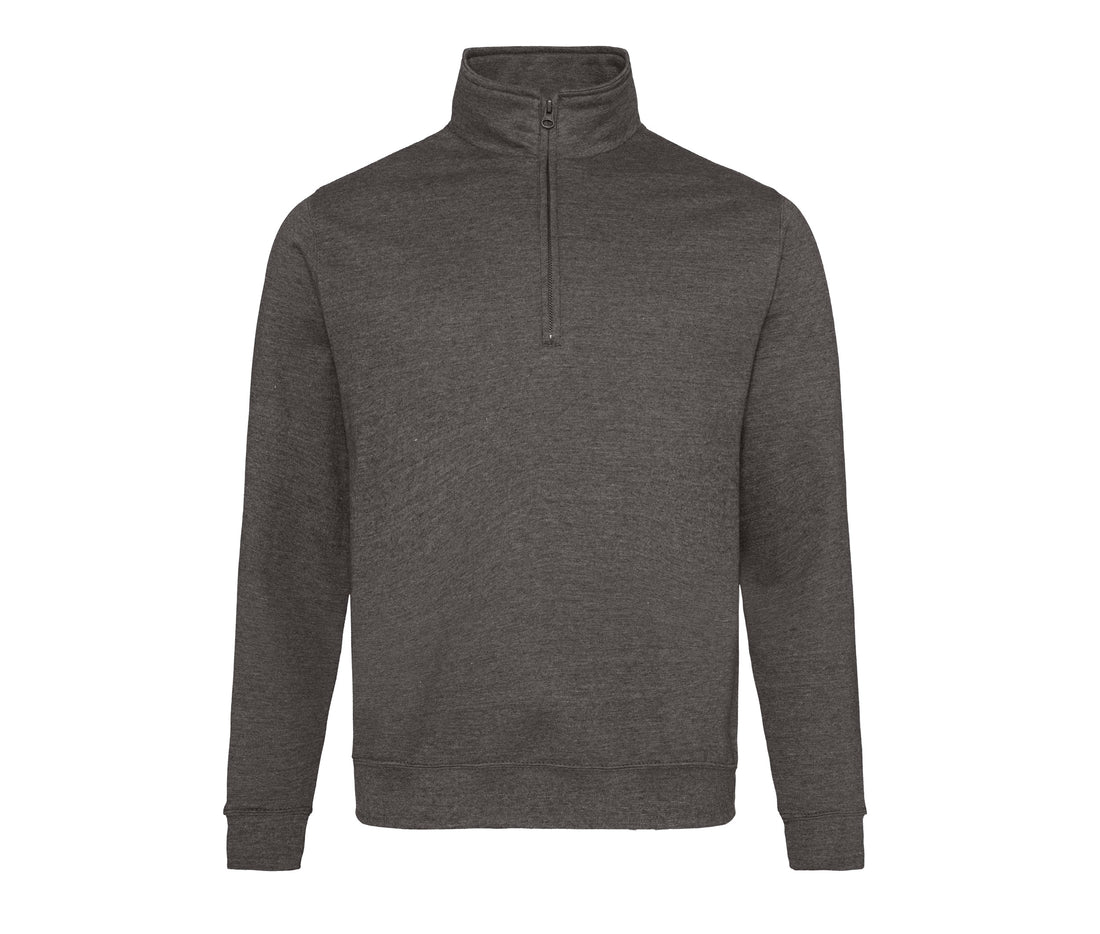 AWDis Sophomore 1/4 Zip Sweater