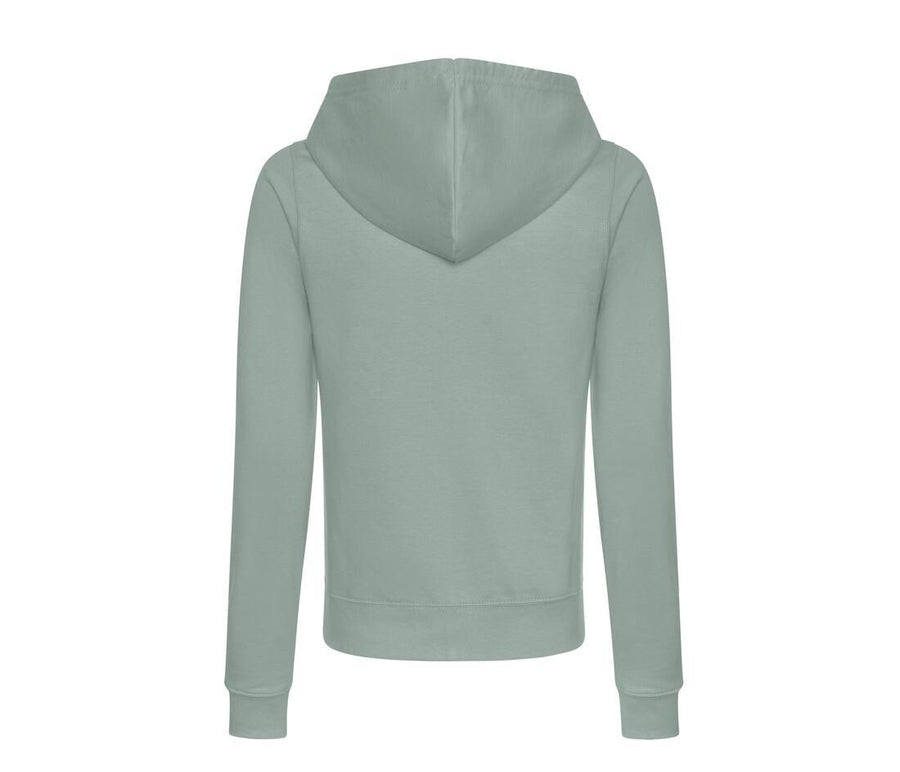 Women's College Zoodie
