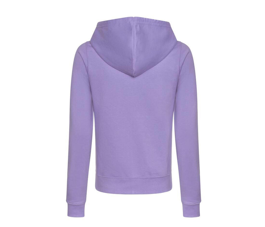 Women's College Zoodie