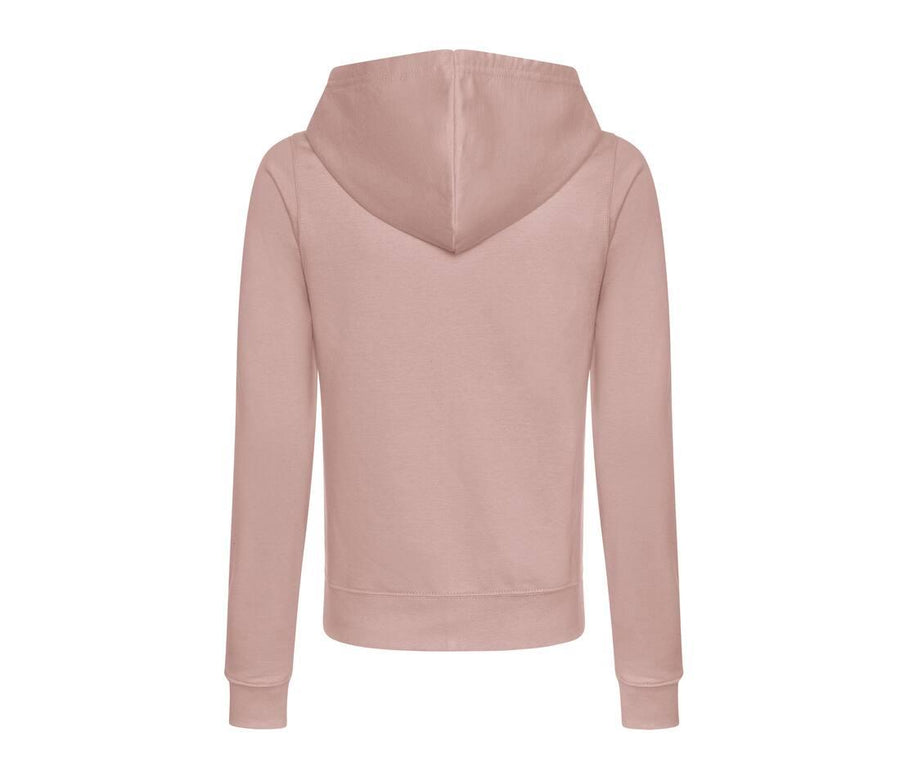 Women's College Zoodie