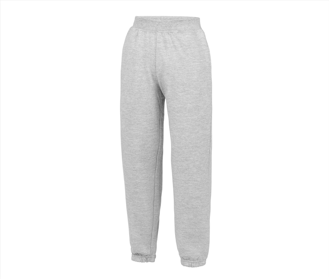 AWDis Kids Cuffed Jogpants