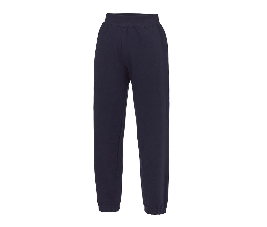 AWDis Kids Cuffed Jogpants