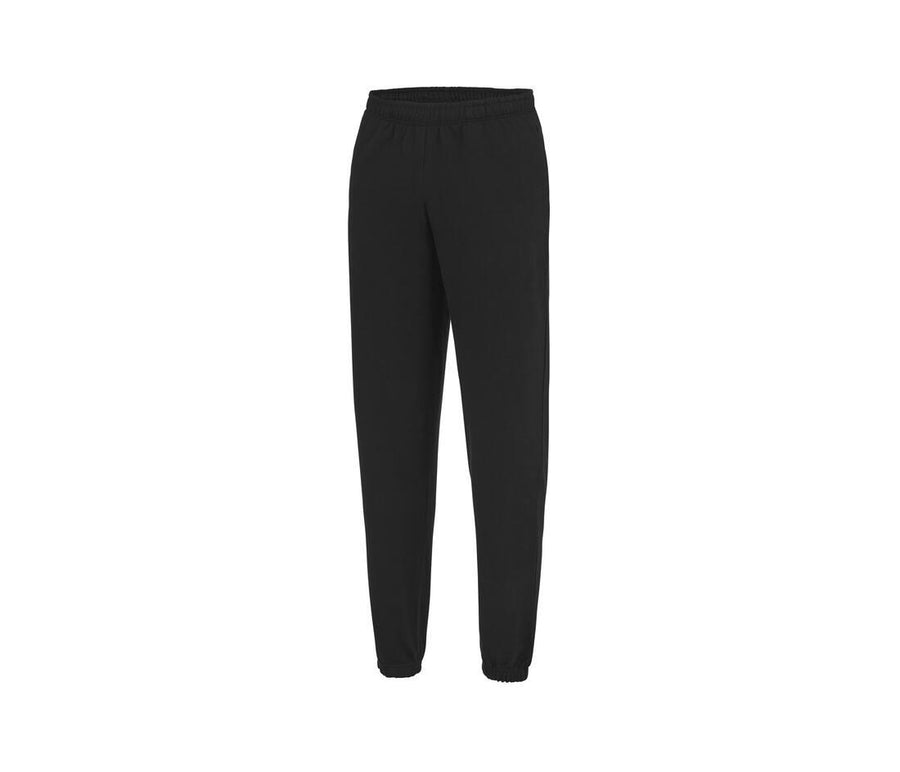 College Cuffed Jogpants
