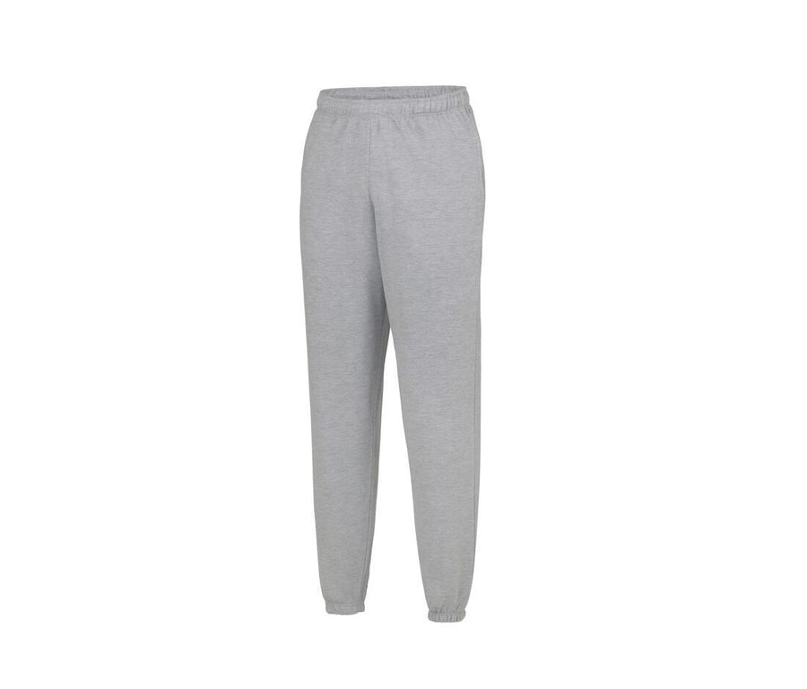 College Cuffed Jogpants