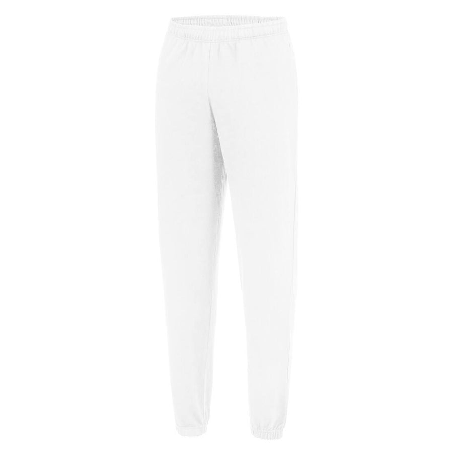 College Cuffed Jogpants