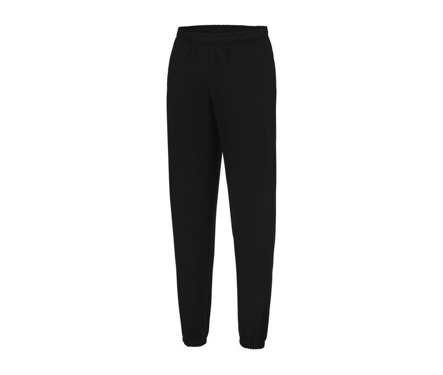 College Cuffed Jogpants