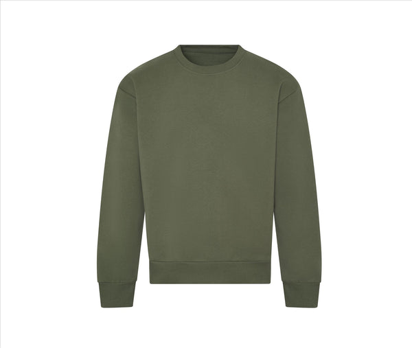 Signature Heavyweight Sweat