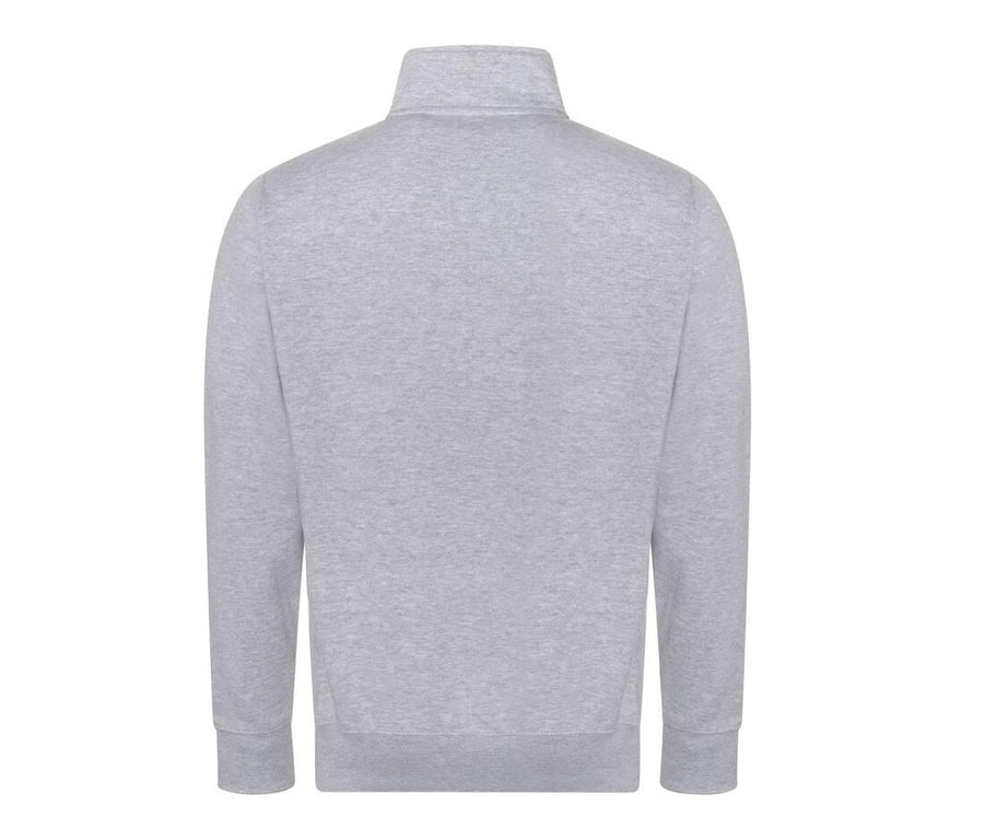 Campus Full Zip Sweat