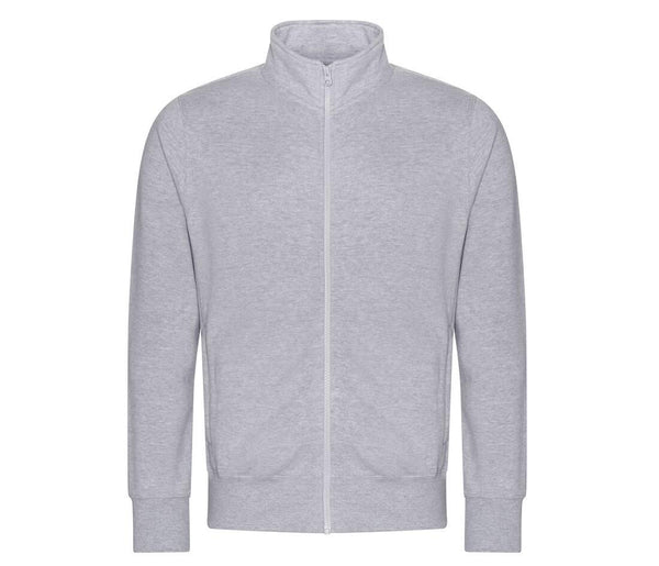 AWDis Campus Full Zip Sweater