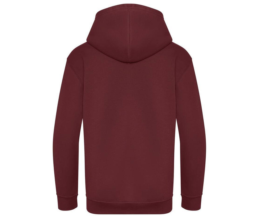 Kids Organic Hoodie