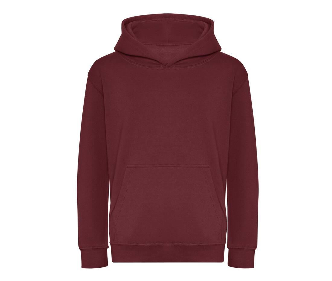 AWDis Kids Organic Hoodie