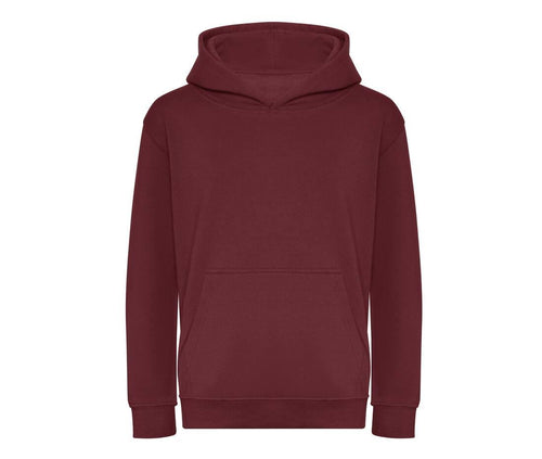 AWDis Kids Organic Hoodie