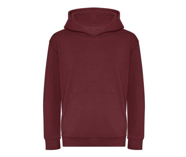AWDis Kids Organic Hoodie