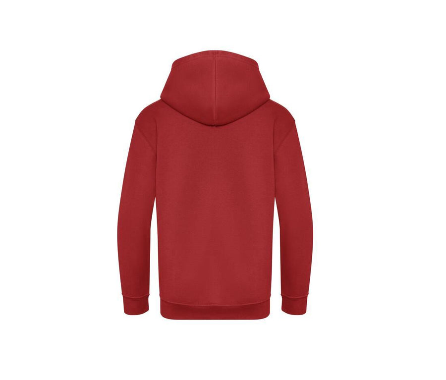 Kids Organic Hoodie