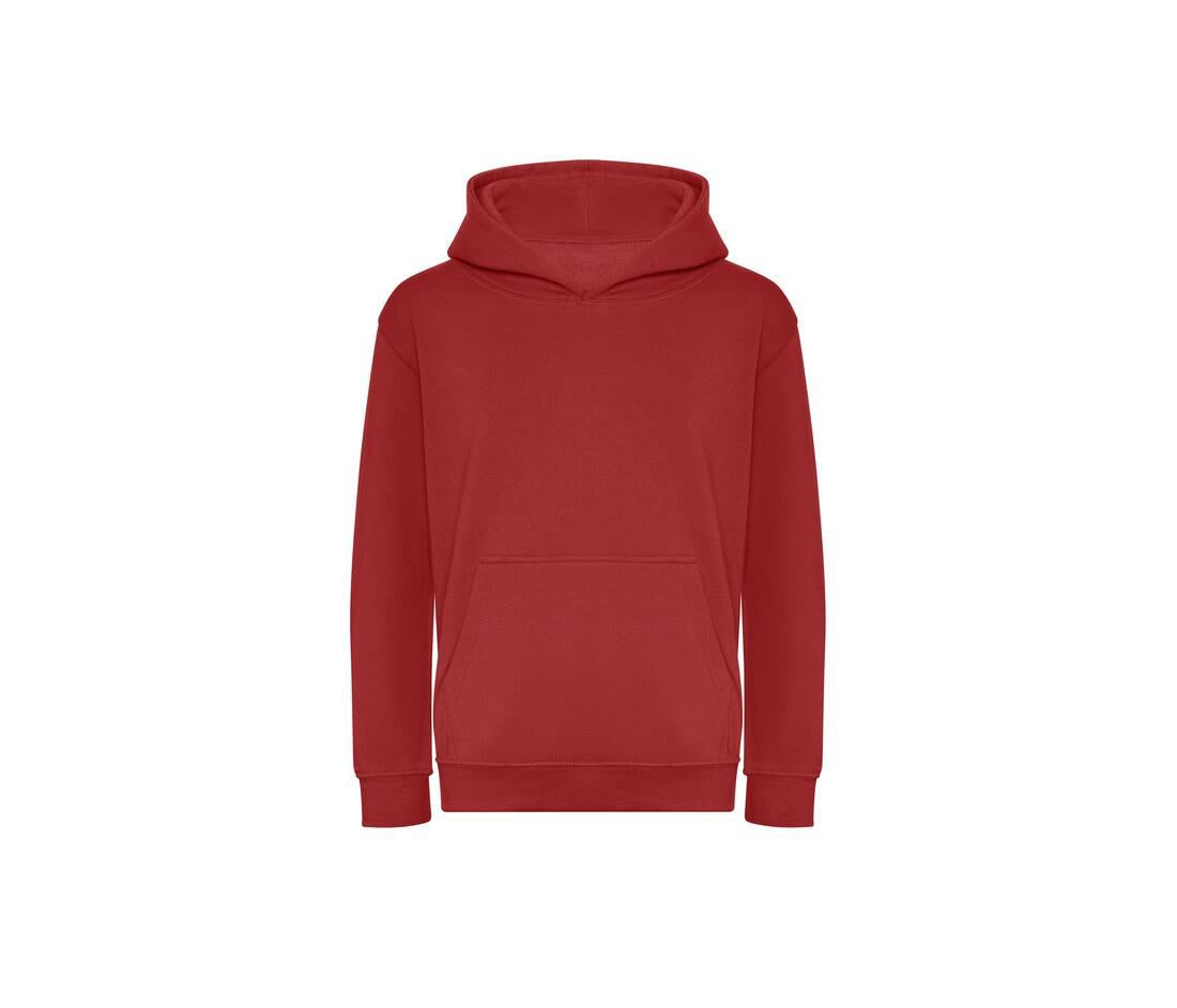 AWDis Kids Organic Hoodie