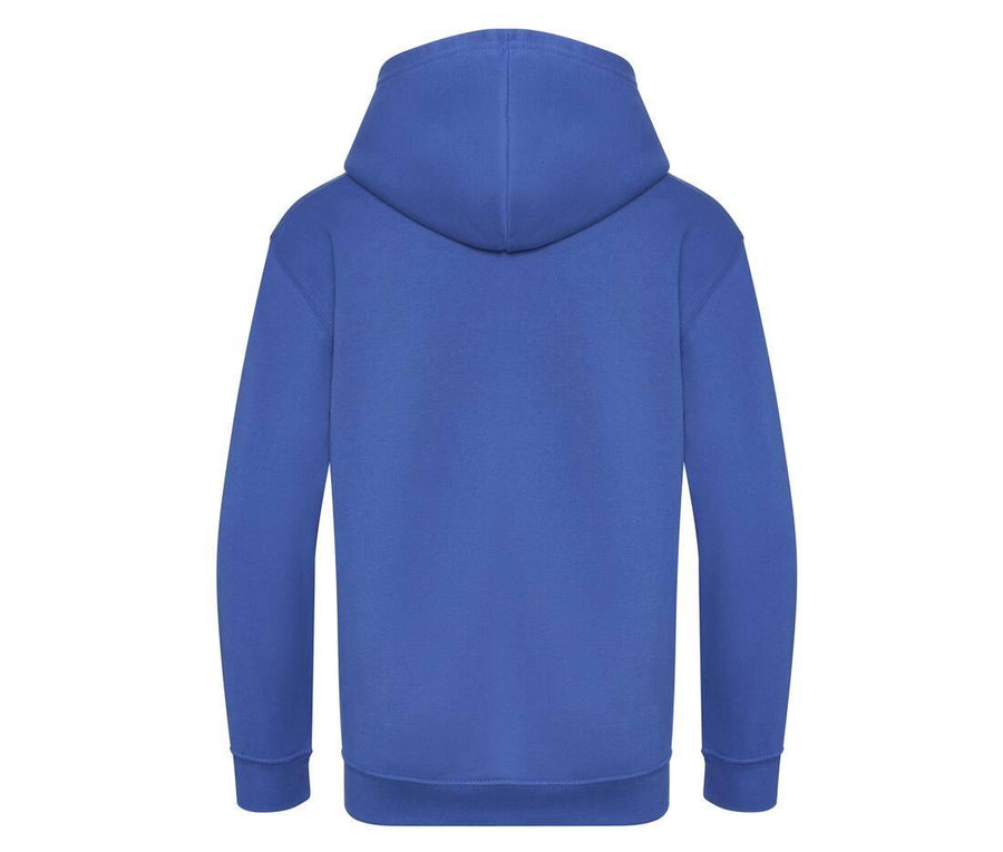 Kids Organic Hoodie