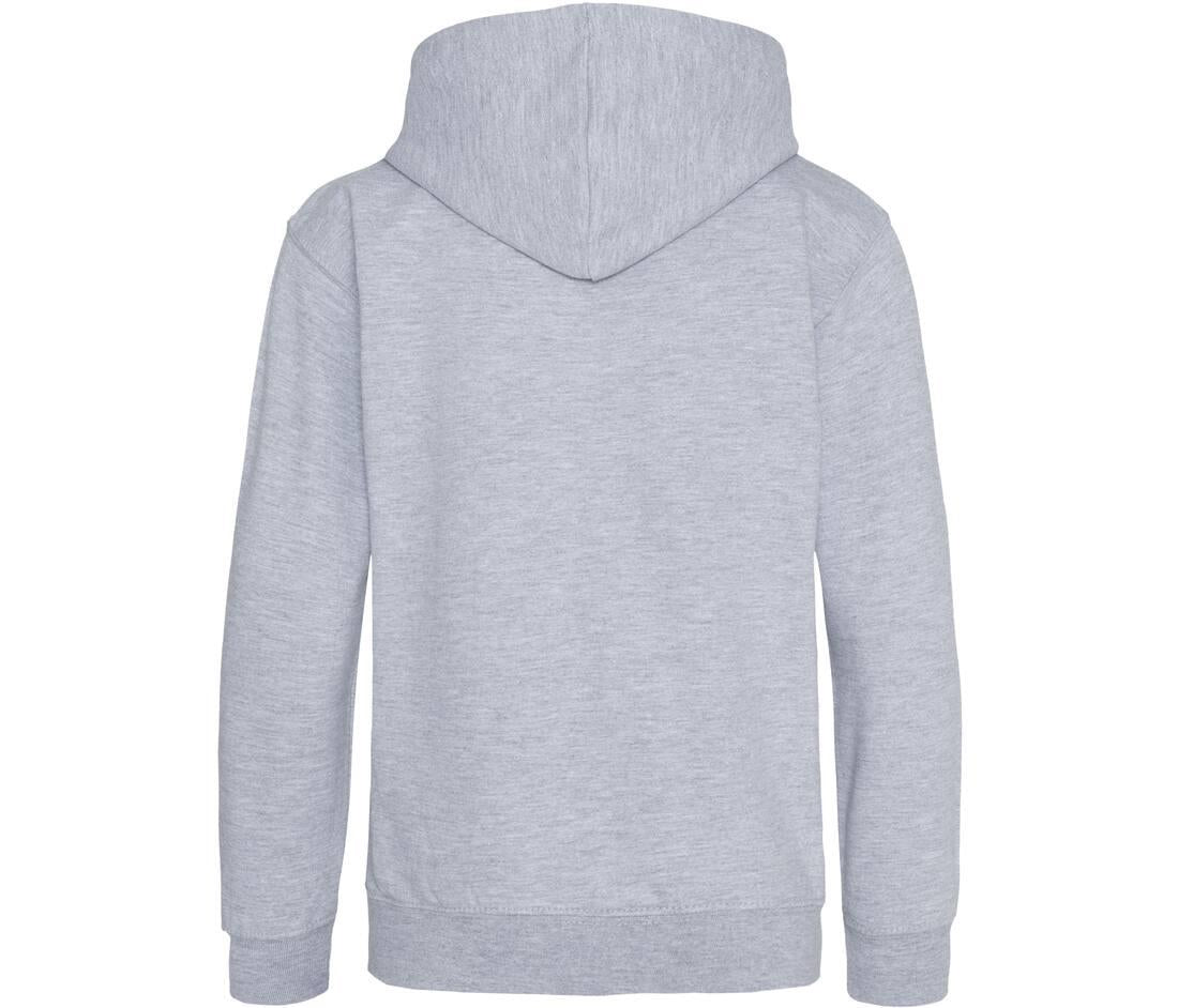 AWDis Kids Organic Hoodie