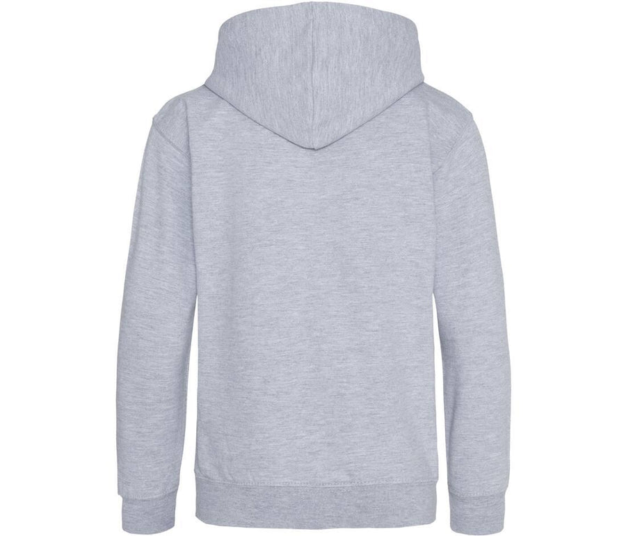 Kids Organic Hoodie