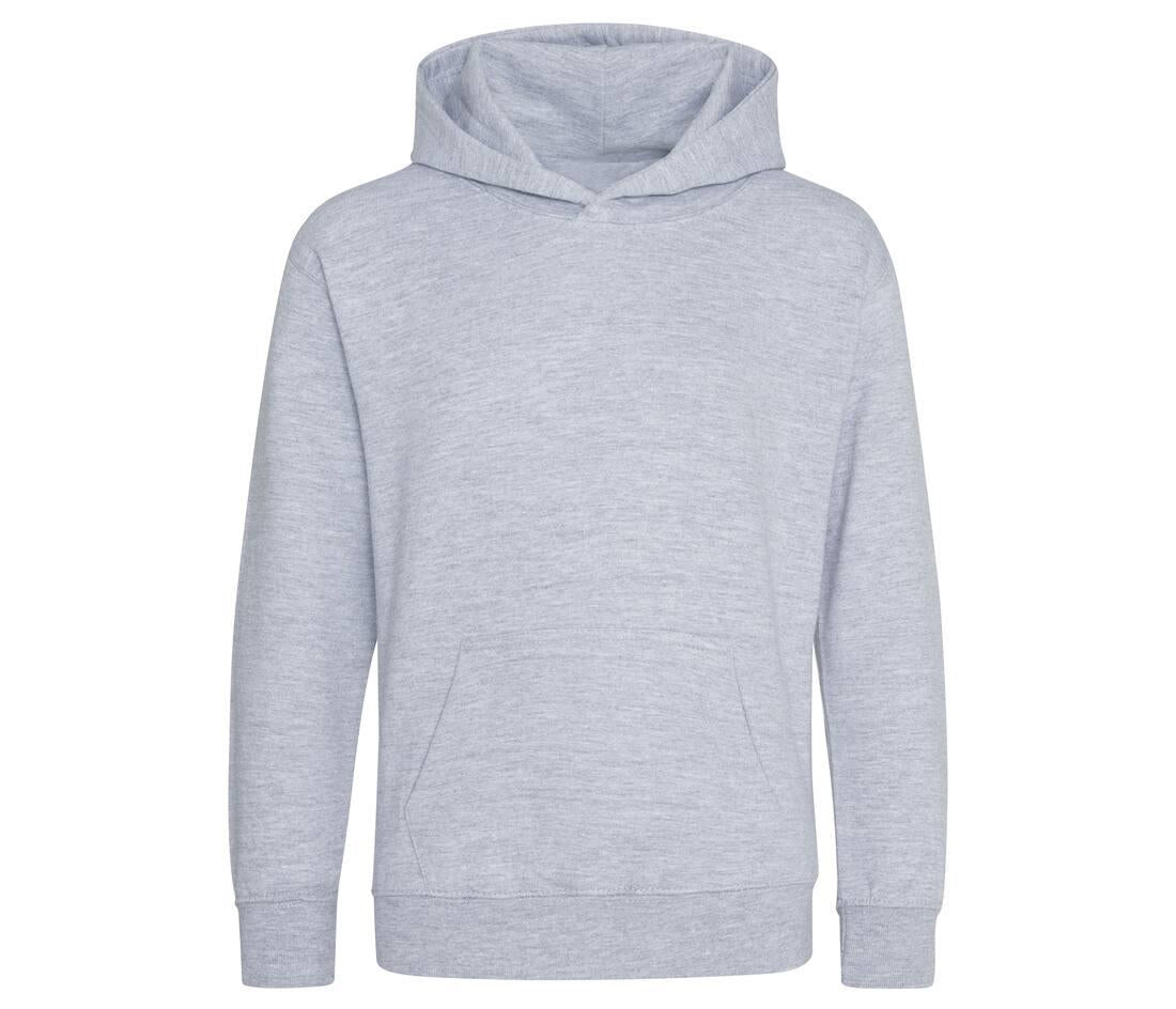 AWDis Kids Organic Hoodie