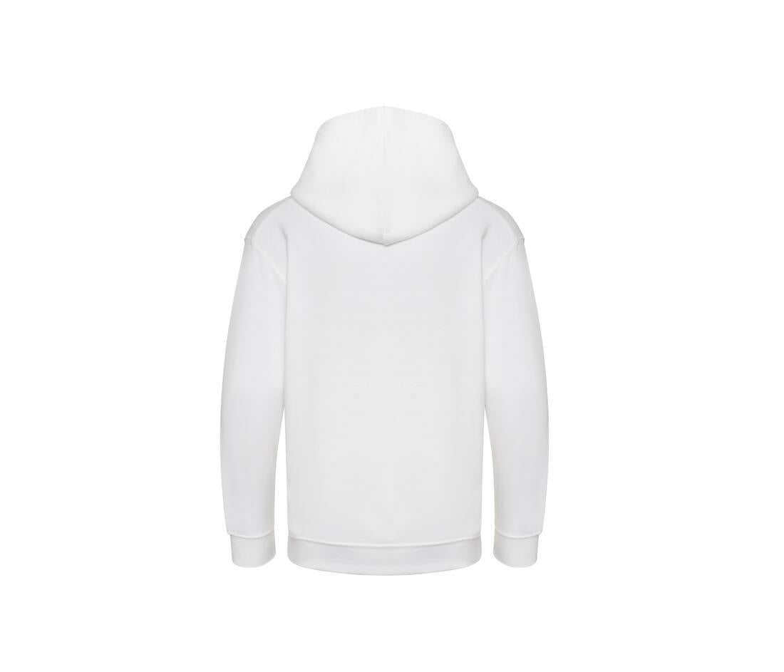 AWDis Kids Organic Hoodie