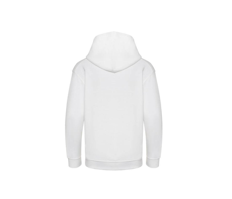 Kids Organic Hoodie