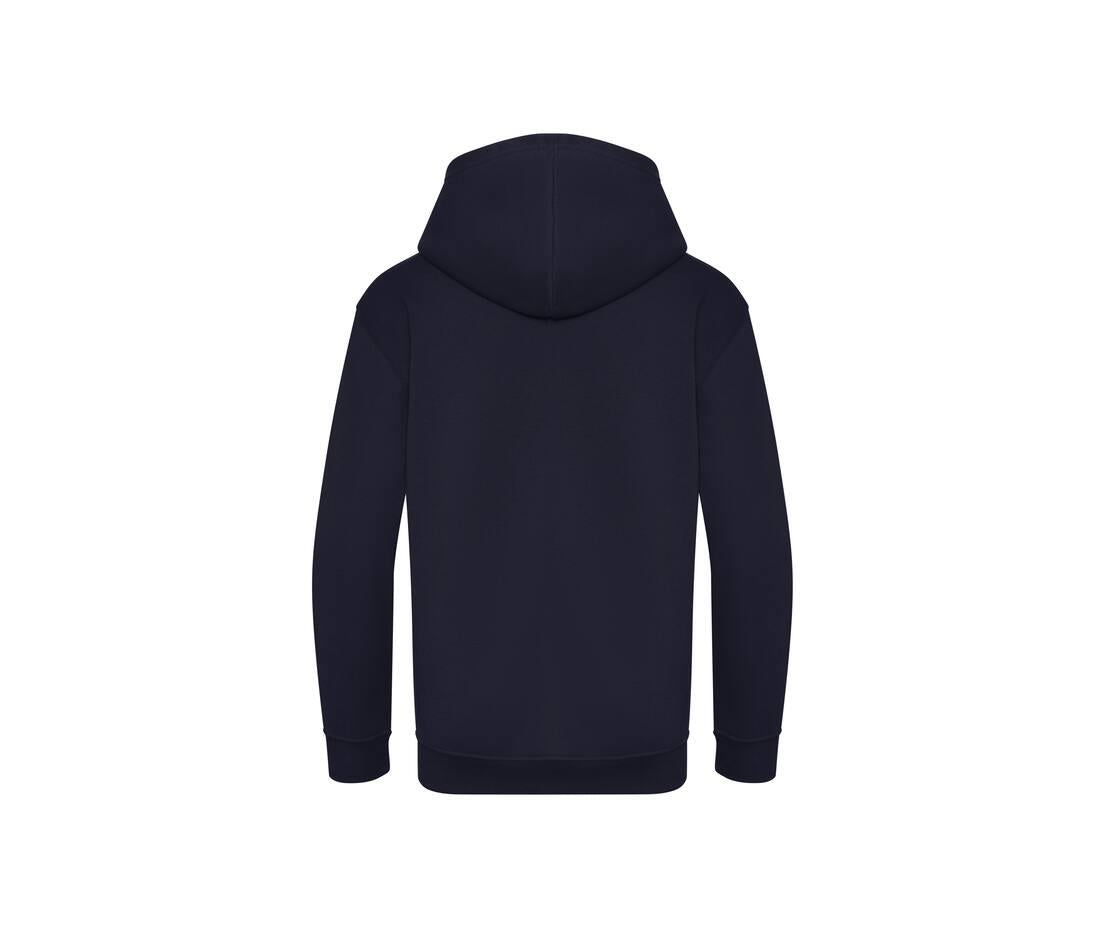 AWDis Kids Organic Hoodie