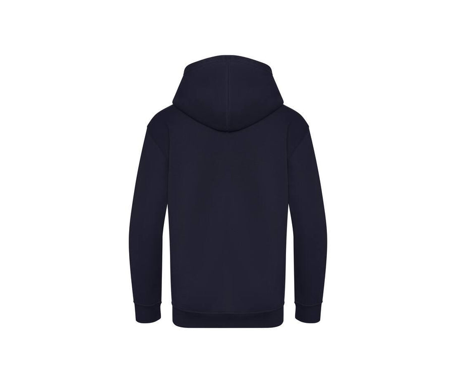 Kids Organic Hoodie