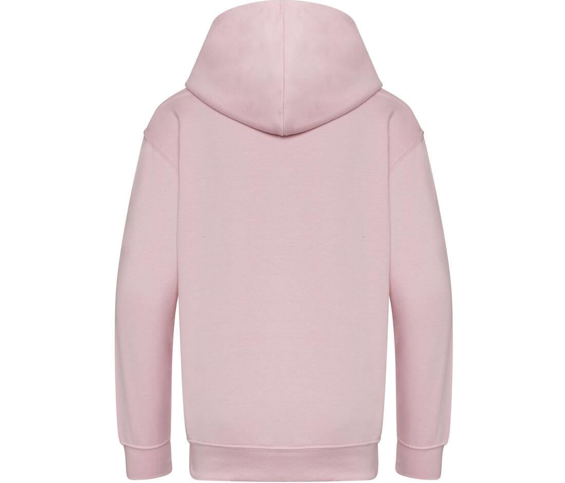 AWDis Kids Organic Hoodie