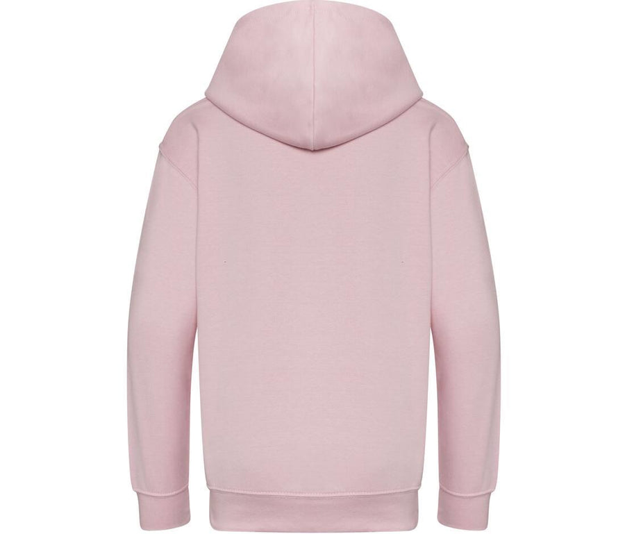 Kids Organic Hoodie