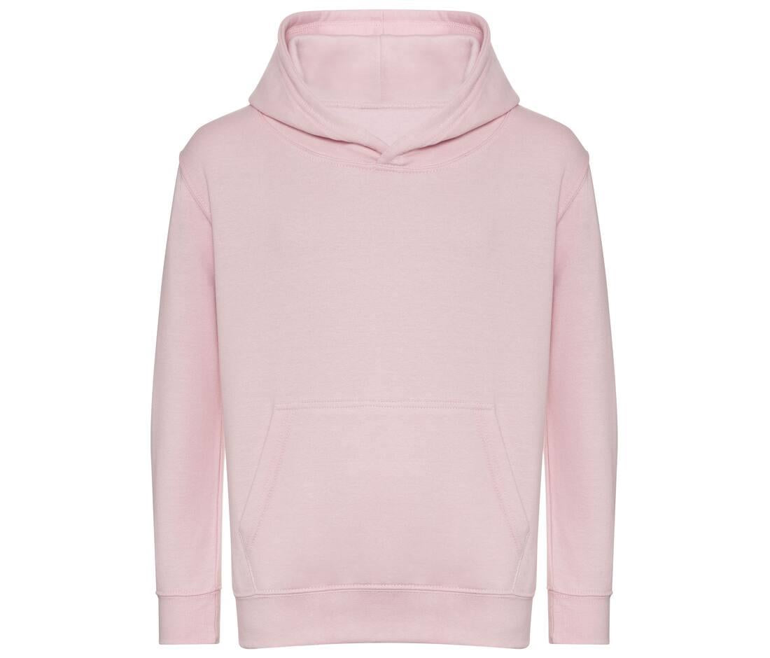 AWDis Kids Organic Hoodie
