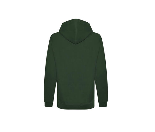 Organic Hoodie