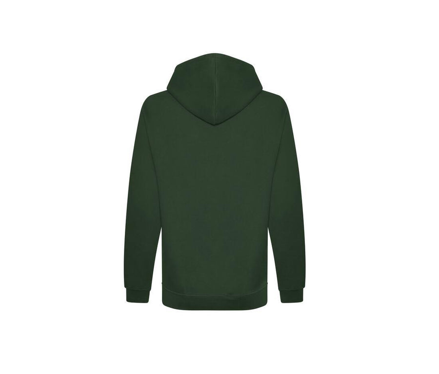 Organic Hoodie